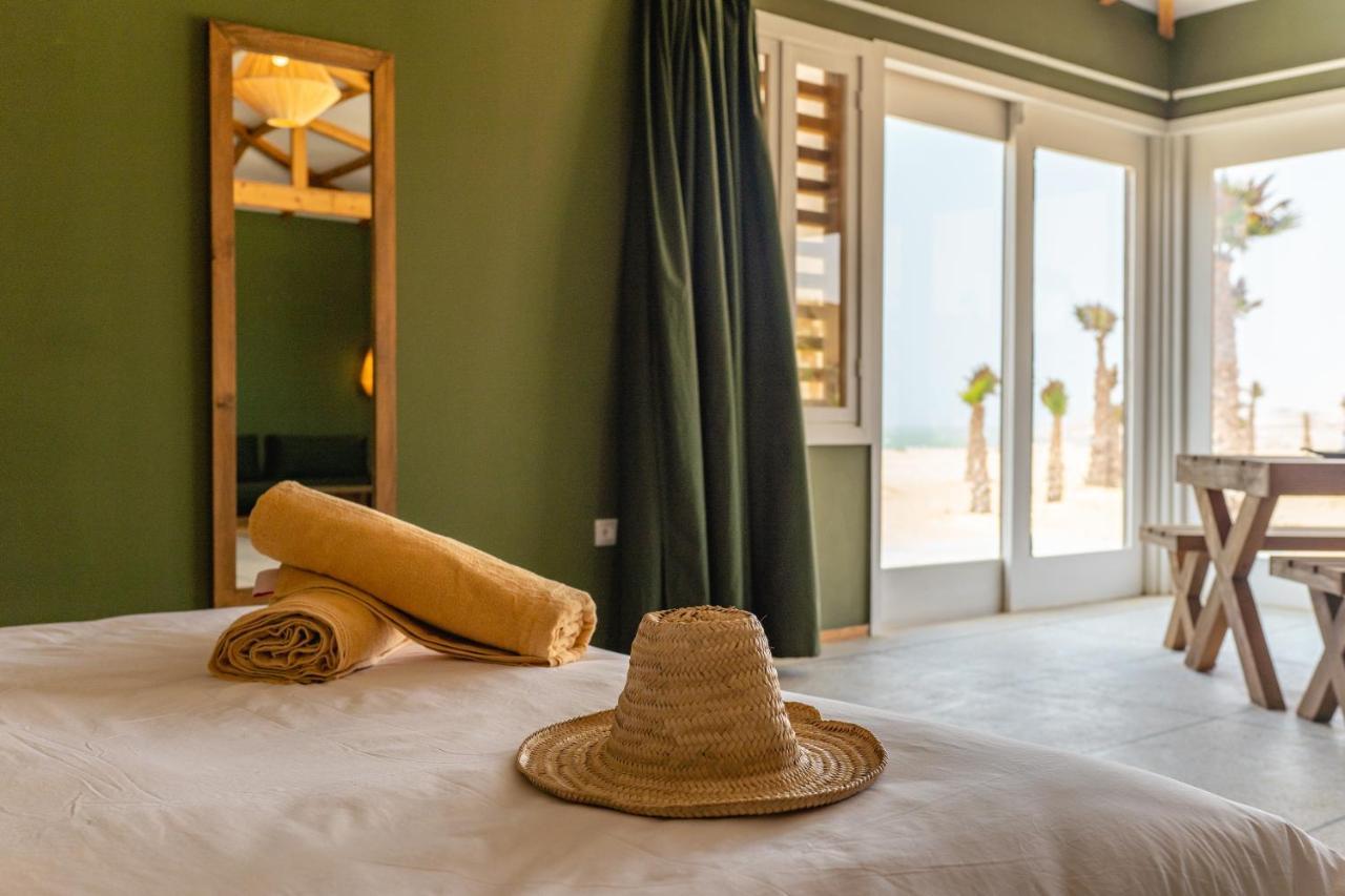 Hotel Oasis212 Ad-Dakhla Exterior foto