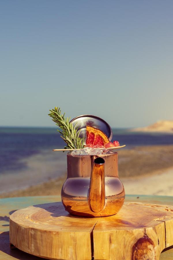 Hotel Oasis212 Ad-Dakhla Exterior foto