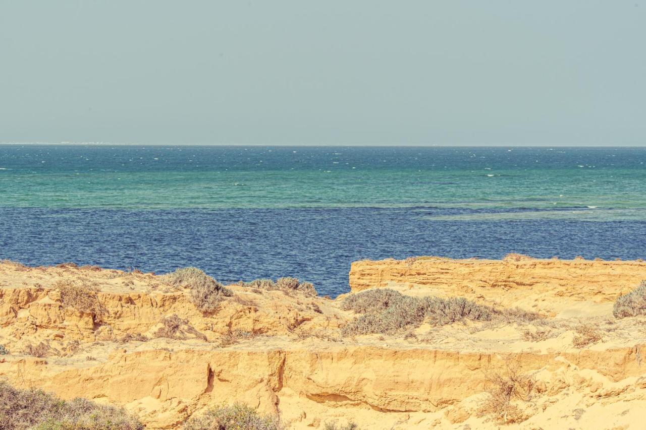 Hotel Oasis212 Ad-Dakhla Exterior foto