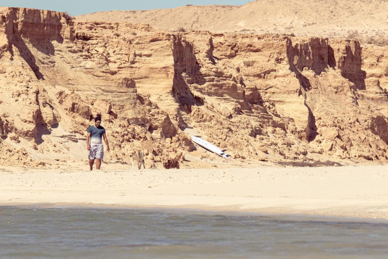 Hotel Oasis212 Ad-Dakhla Exterior foto