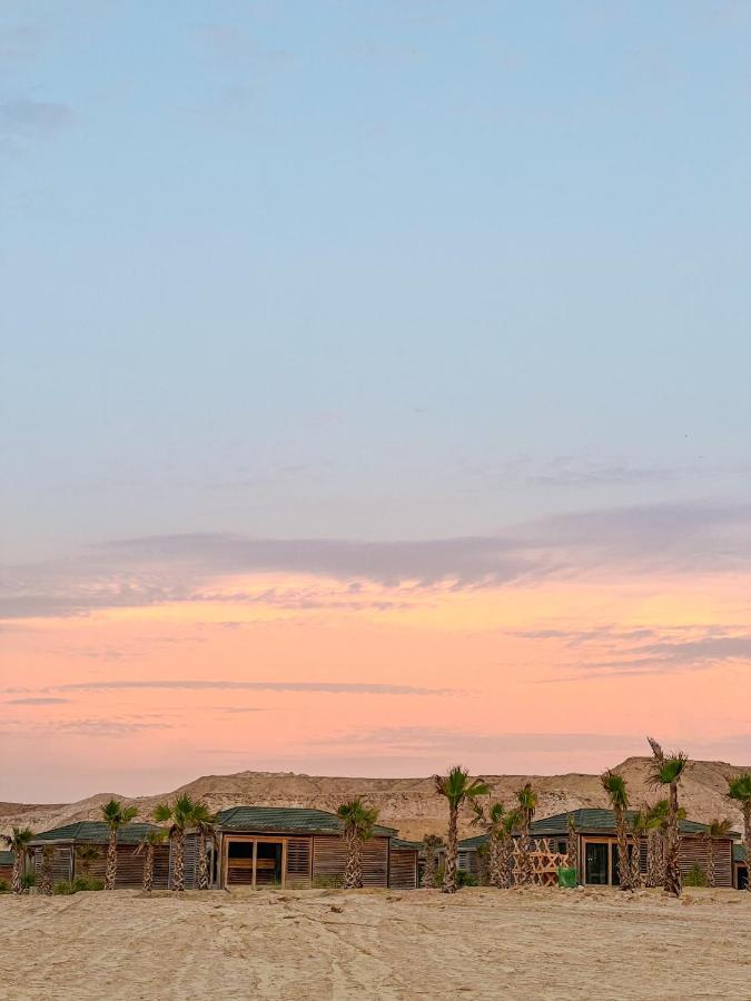 Hotel Oasis212 Ad-Dakhla Exterior foto